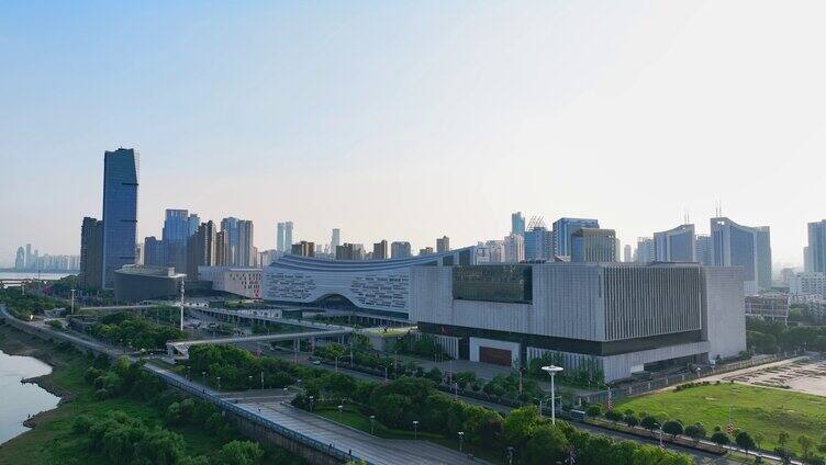 江西省科技博物馆