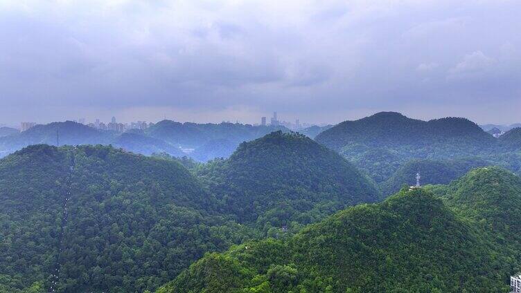 贵州 黔灵山公园