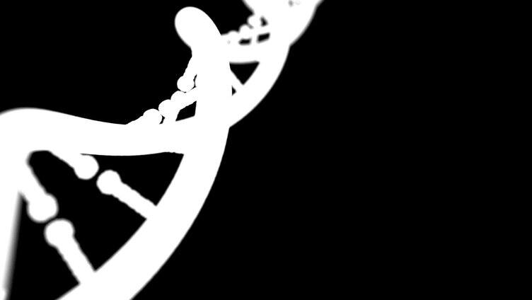 生物 科技 DNA 基因链