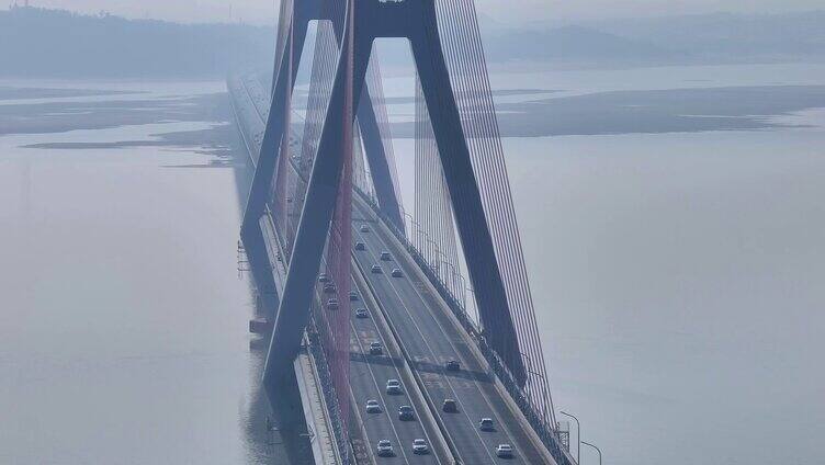 九江鄱阳湖大桥