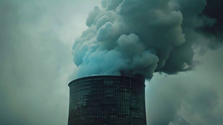 环境污染 空气污染