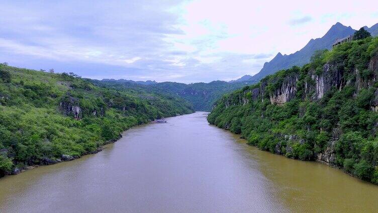 贵州北盘江大峡谷