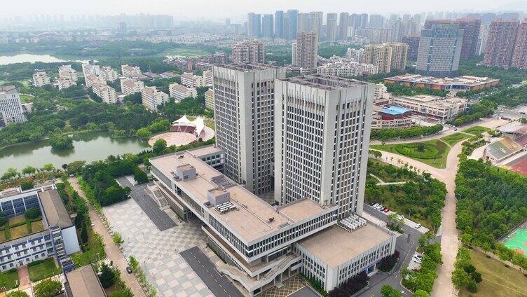 安徽省合肥市蜀山区合肥工业大学翡翠湖校区