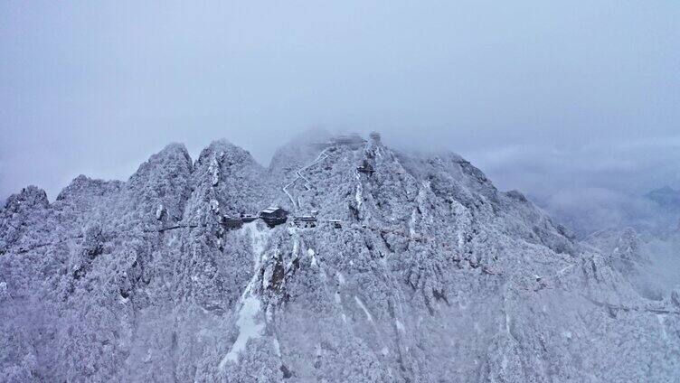 河南洛阳老居山