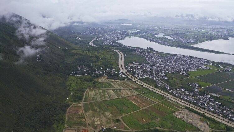 大山云海房屋