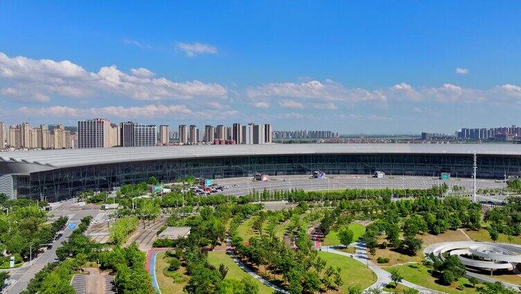 南昌绿地国际博览中心