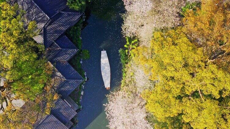 西湖曲苑风荷