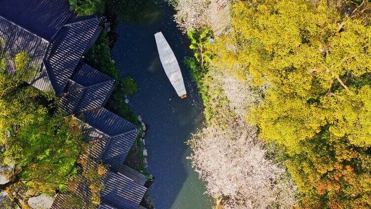 西湖曲苑风荷