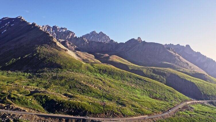 大山山脉合集