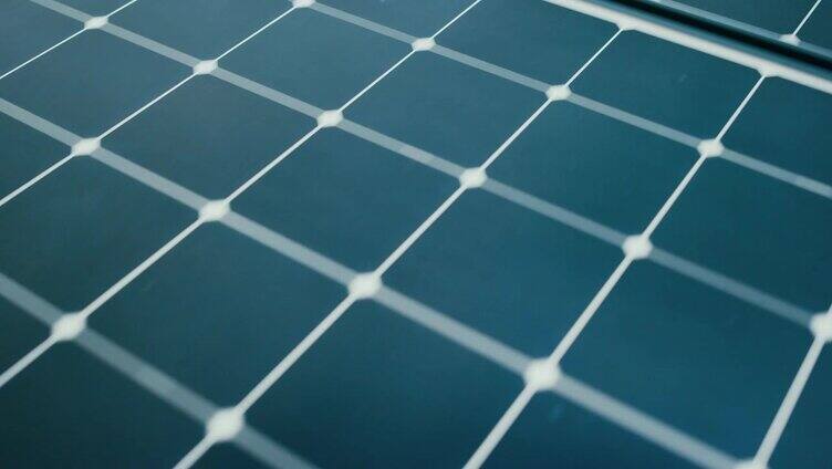 太阳能的未来是光明的