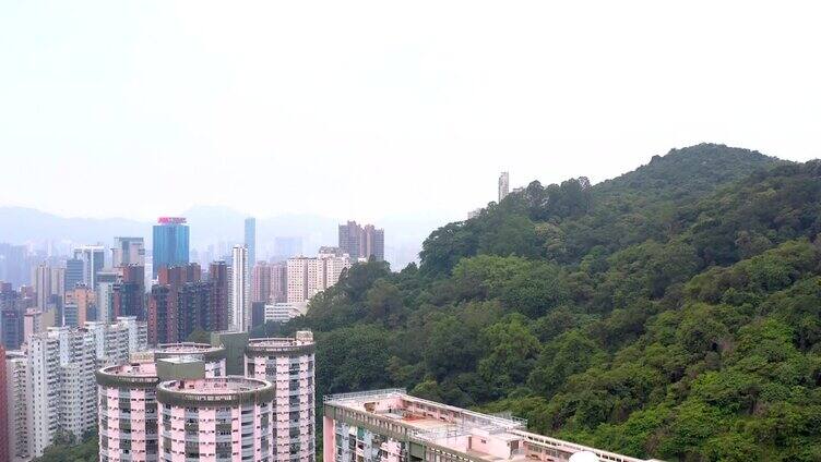 香港励德村公共屋村