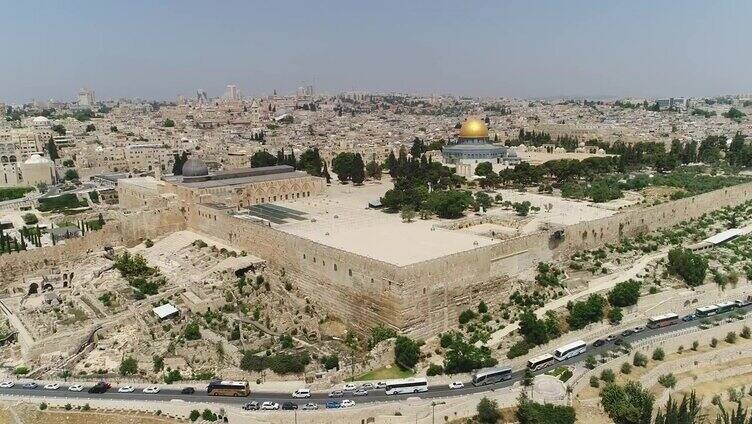 耶路撒冷老城