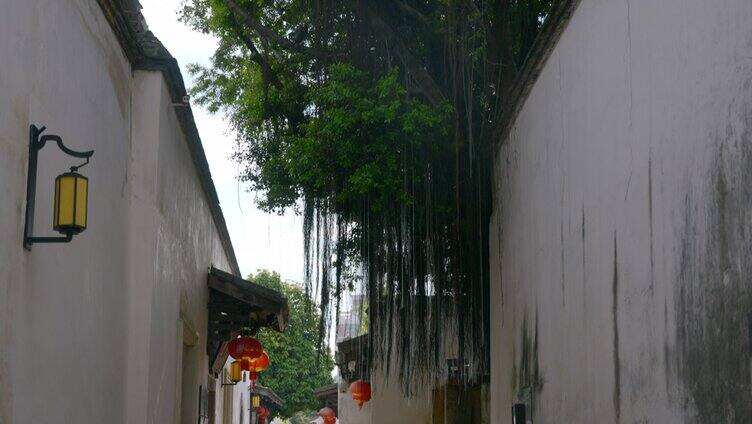 福建福州-文儒坊