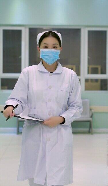 护士 医院 医生 看病 病房