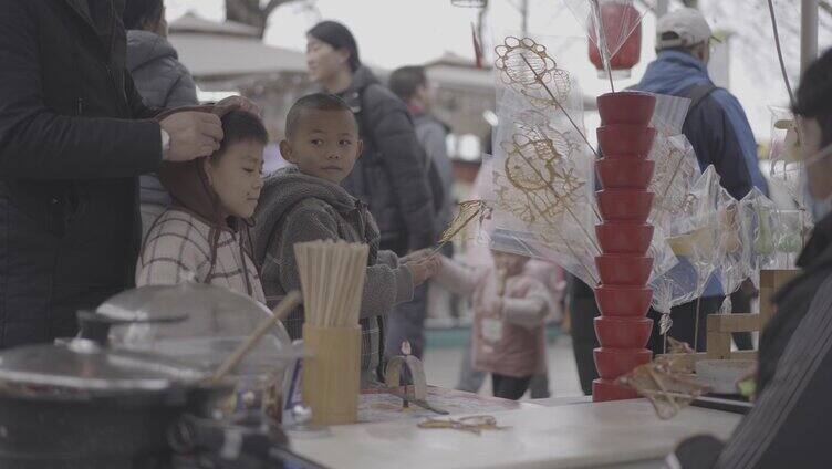 人文 街景实拍