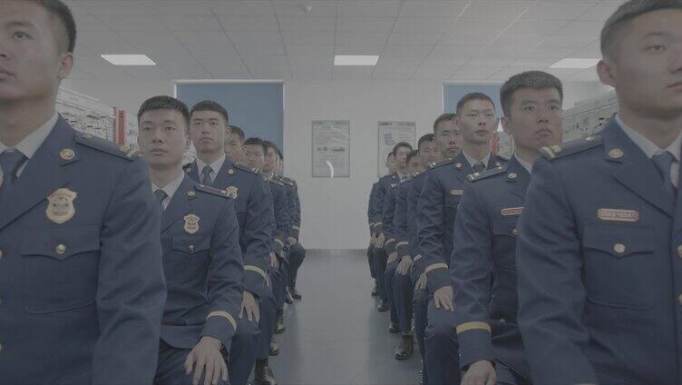 警察学院培训