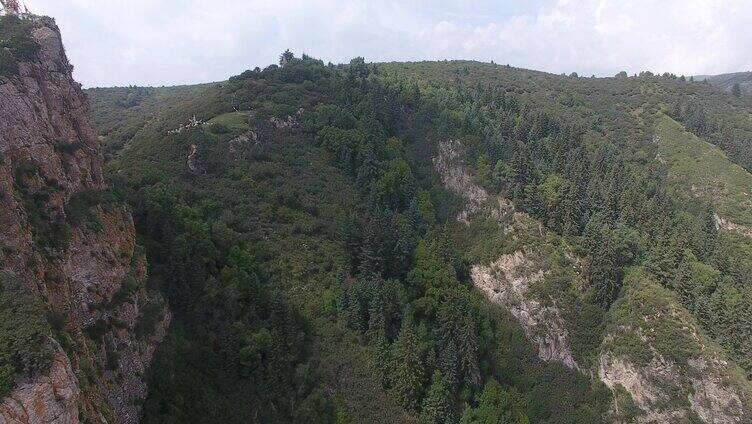 山川 风景 大好河山 自然 山脉 