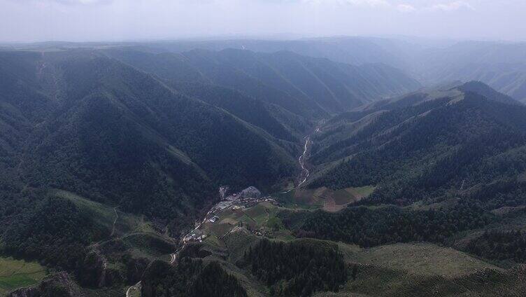 山川 风景 大好河山 自然 山脉 