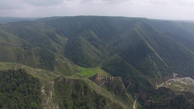 山川 风景 大好河山 自然 山脉 