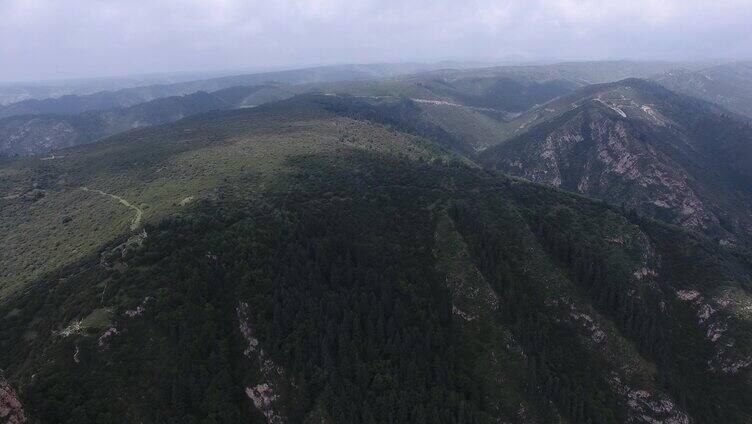 山川 风景 大好河山 自然 山脉 