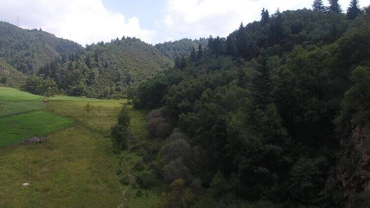 山川 风景 大好河山 自然 山脉 