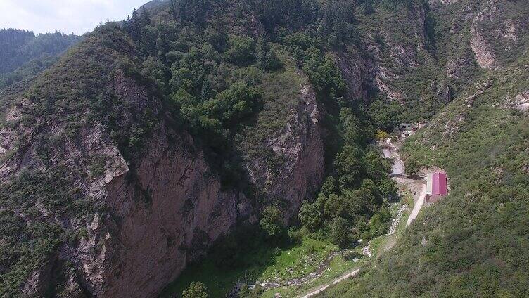 山川 风景 大好河山 自然 山脉 