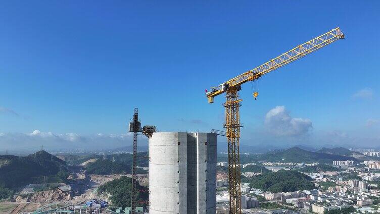 中国广东省中山市中山东环高速香山大桥