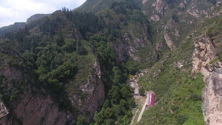 山川 风景 大好河山 自然 山脉 