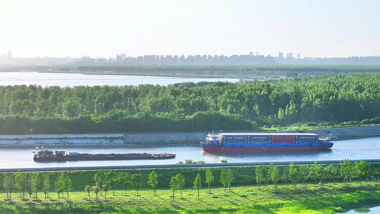 合肥滨湖明珠灯塔夕阳落日