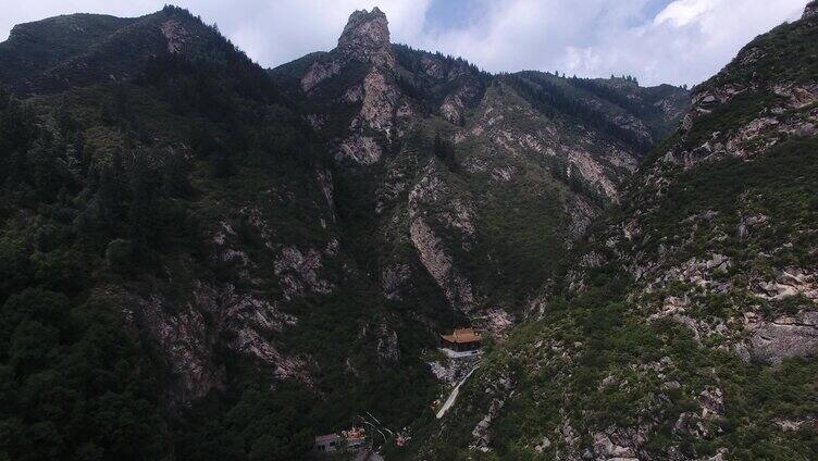 山川 风景 大好河山 自然 山脉 