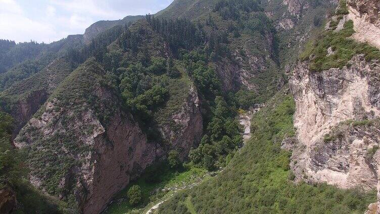 山川 风景 大好河山 自然 山脉 