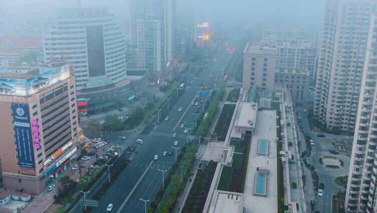 福州南路福州路青岛市民中心 市南区