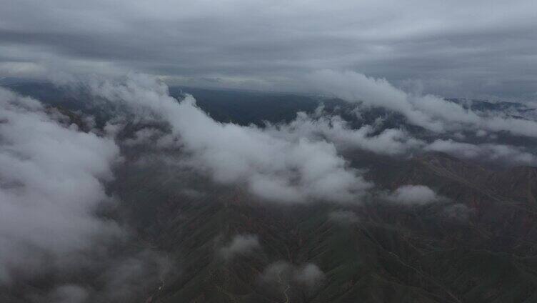 天空 风 天气 云景 自然 云 4k分辨