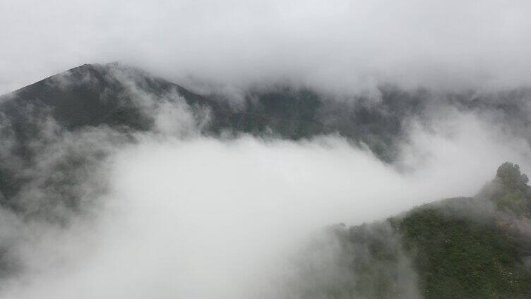 天空 风 天气 云景 自然 云 4k分辨