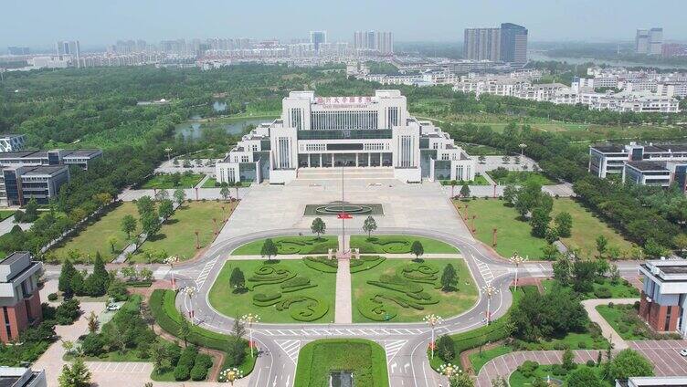 临沂大学 临沂 临沂地标 