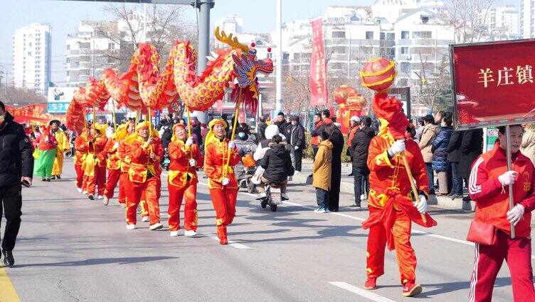 元宵节 闹元宵 传统节日 民俗 传统佳节