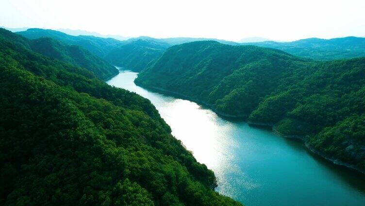 绿水青山 青山绿水 青山