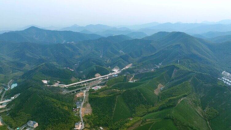 山区乡村建设 乡村振兴