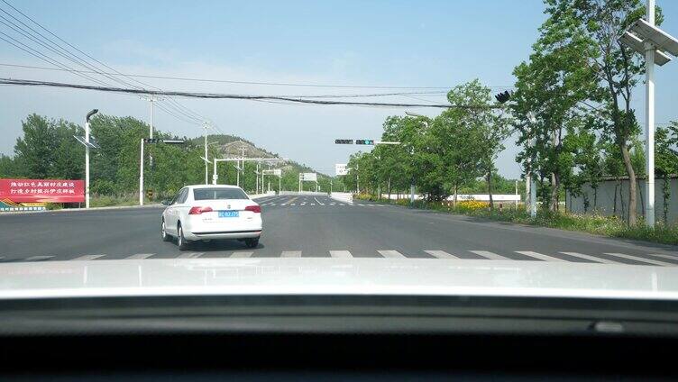 高速 驾车 开车 赶路 节假日 出差 旅