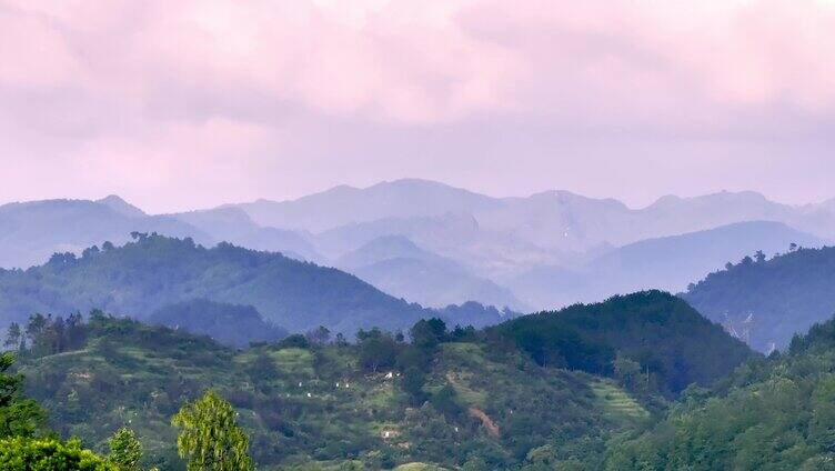 贵州贵阳大山