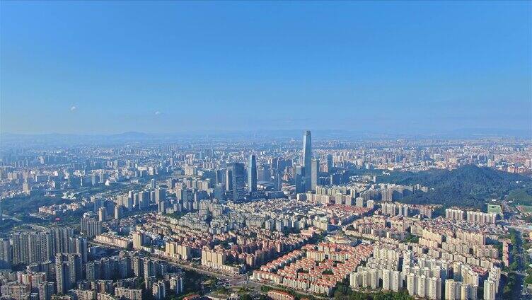 粤港澳大湾区合集