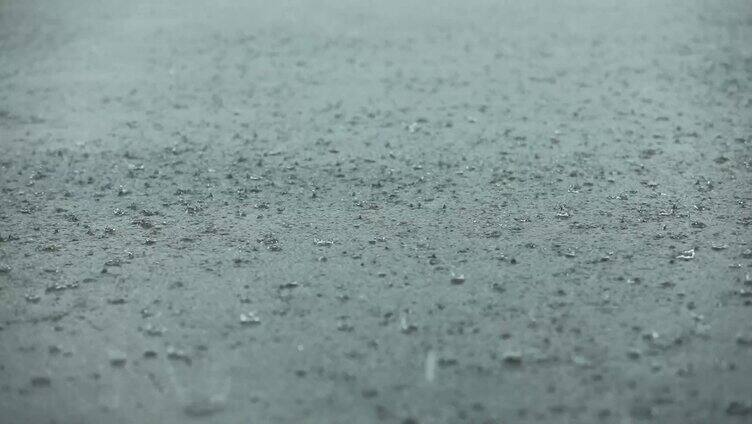 下雨 大雨 雨点 暴雨 雨