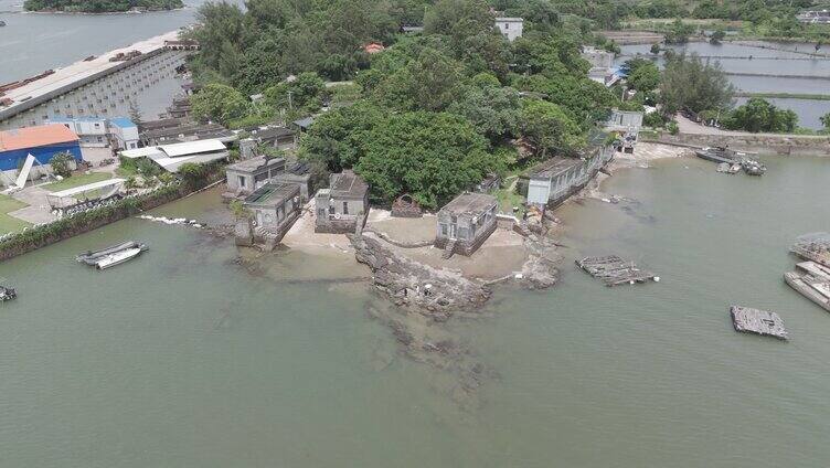 防城港涂海艺术村