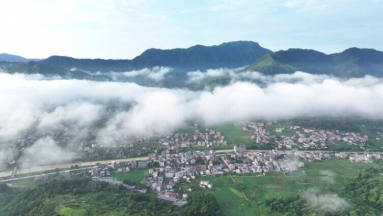 中国广东省梅州市丰顺县建桥镇