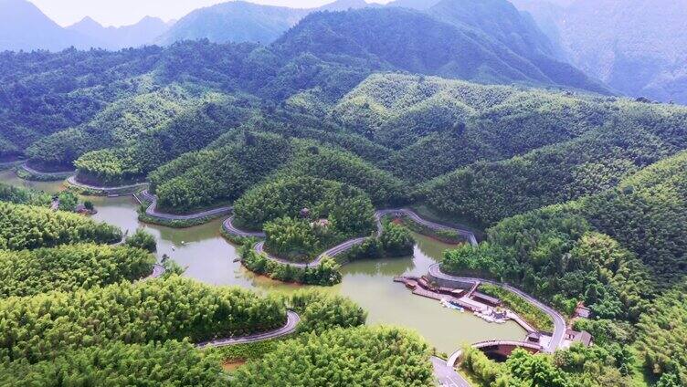 【4k合集】贵州旅游宣传大美山川自然风光