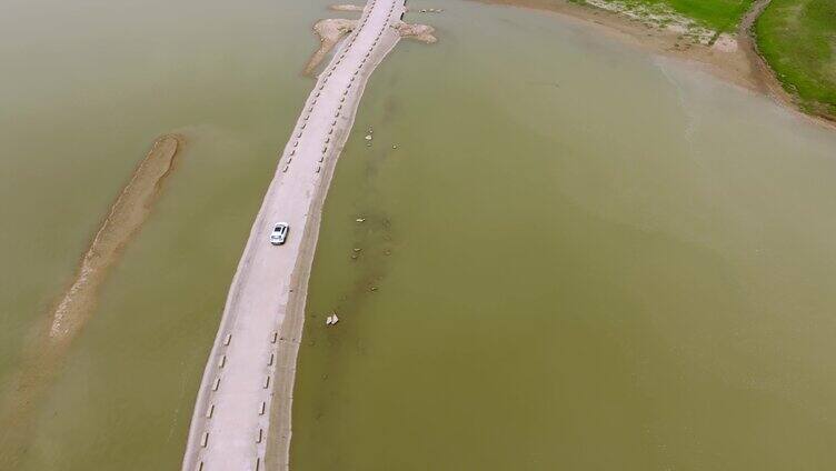 江西 鄱阳湖 水上公路