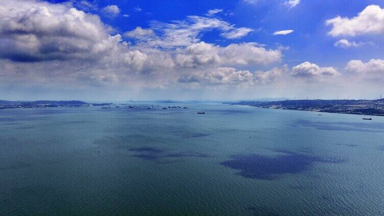 鄱阳湖老爷庙