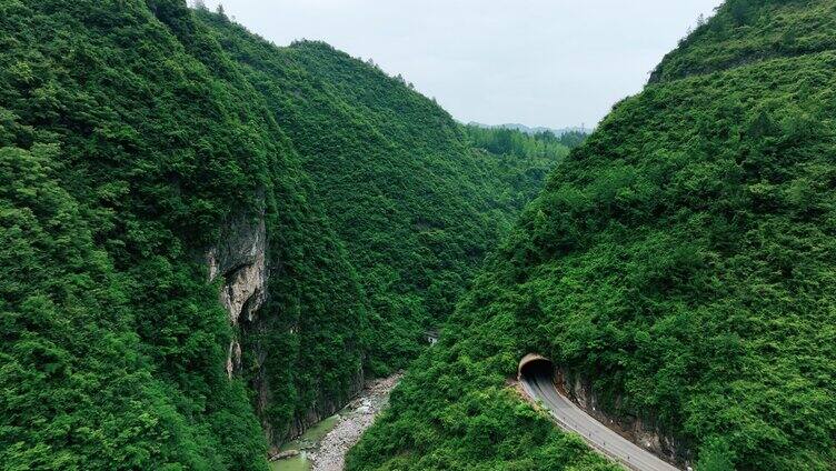 重庆市酉阳县铜鼓