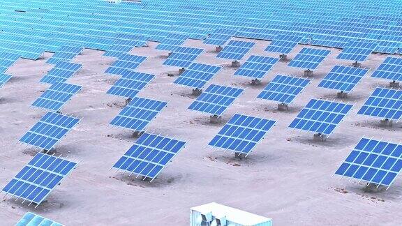 太阳能光伏发电板新能源太阳能发电