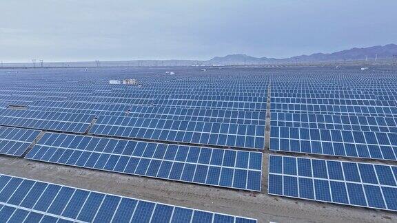 光伏板太阳能光伏发电板新能源太阳能发电